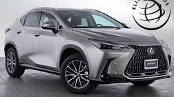 2023 Lexus NX 350 Premium