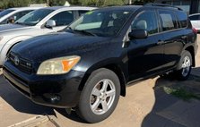 2006 Toyota RAV4 Base