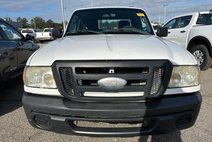2010 Ford Ranger XL