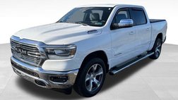 2023 Ram Ram Pickup 1500 Laramie