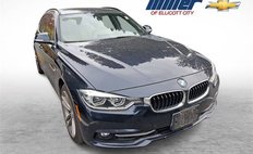 2017 BMW 3 Series 330i xDrive