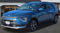2025 Kia Niro EX