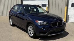 2014 BMW X1 xDrive28i
