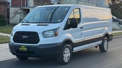 2016 Ford Transit 250