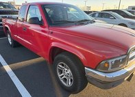 2004 Dodge Dakota Base