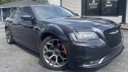 2015 Chrysler 300 S