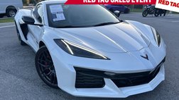 2023 Chevrolet Corvette Z06