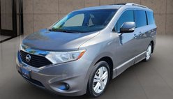 2013 Nissan Quest SL
