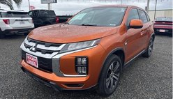 2020 Mitsubishi Outlander Sport ES