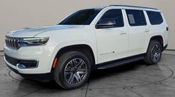 2023 Jeep Wagoneer Series I