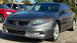 2011 Honda Accord EX-L
