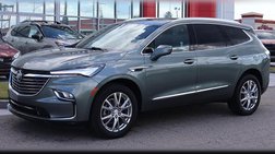 2022 Buick Enclave Premium