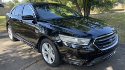 2015 Ford Taurus SEL