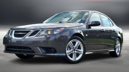 2011 Saab 9-3 Sport XWD