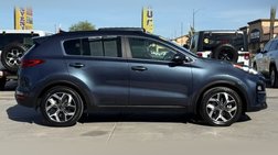 2022 Kia Sportage EX