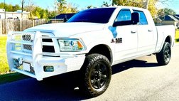 2016 Ram Ram Pickup 2500 Laramie