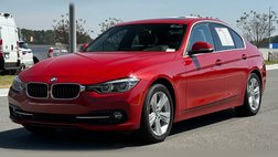 2018 BMW 3 Series 330i