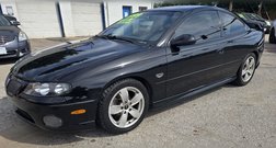 2004 Pontiac GTO Base