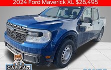 2024 Ford Maverick XL