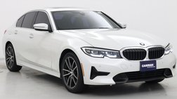 2019 BMW 3 Series 330i