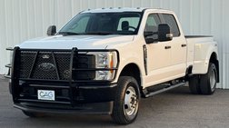 2023 Ford Super Duty F-350 XL