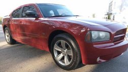 2010 Dodge Charger SXT