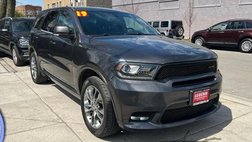 2019 Dodge Durango GT