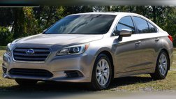 2015 Subaru Legacy 2.5i Premium