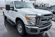 2015 Ford Super Duty F-250 XL