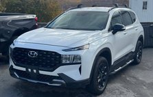 2022 Hyundai Santa Fe XRT