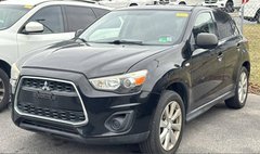 2013 Mitsubishi Outlander Sport ES