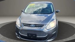 2014 Ford C-Max Hybrid SE