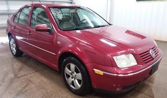 2004 Volkswagen Jetta GLS TDI