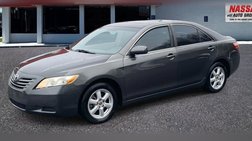 2007 Toyota Camry CE