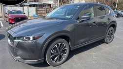 2023 Mazda CX-5 2.5 S Premium