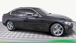 2018 BMW 3 Series 330i