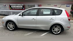 2009 Hyundai Elantra Touring