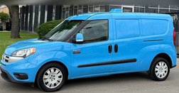 2018 Ram ProMaster City Tradesman SLT