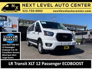 2024 Ford Transit 350 XLT