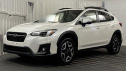 2020 Subaru Crosstrek Limited