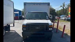 2017 Ford E-Series E-350 SD