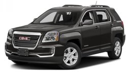 2016 GMC Terrain SLE-2