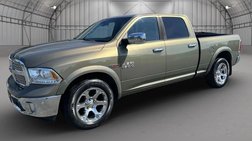 2015 Ram Ram Pickup 1500 Laramie