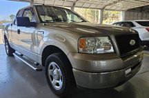 2006 Ford F-150 STX