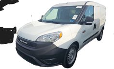 2020 Ram ProMaster City Wagon