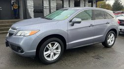 2015 Acura RDX Base