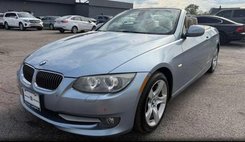 2011 BMW 3 Series 335i