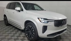 2025 Volvo XC90 B5 Core Bright Theme