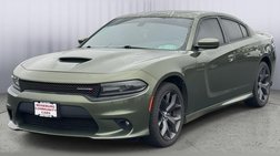 2019 Dodge Charger GT