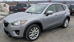 2014 Mazda CX-5 Grand Touring